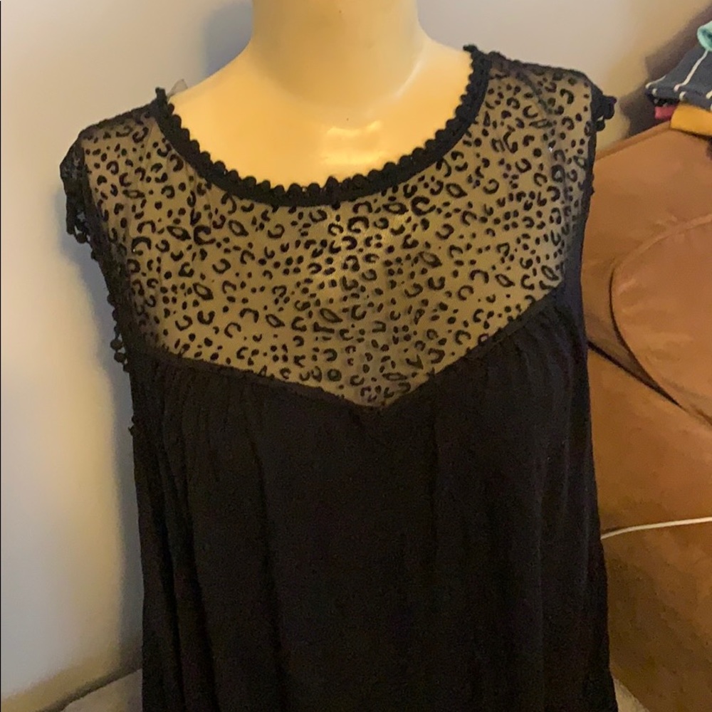 Very stylish top